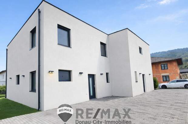 Mehrfamilienhaus kaufen in 3134 Nußdorf (Bild 1)