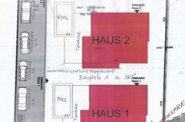 Grundstück kaufen in 2601 Sollenau (Bild 2)