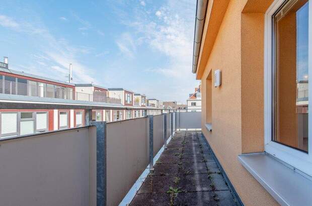Terrassenwohnung kaufen in 1120 Wien (Bild 2)