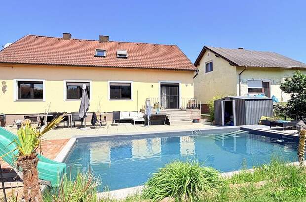Haus mit Garten kaufen in 2325 Velm (Bild 2)
