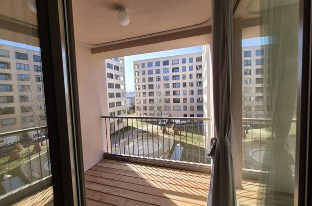 Wohnung mit Balkon kaufen in 8010 Graz