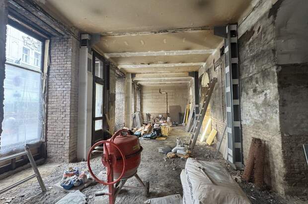 Gewerbeobjekt mieten in 1080 Wien (Bild 4)