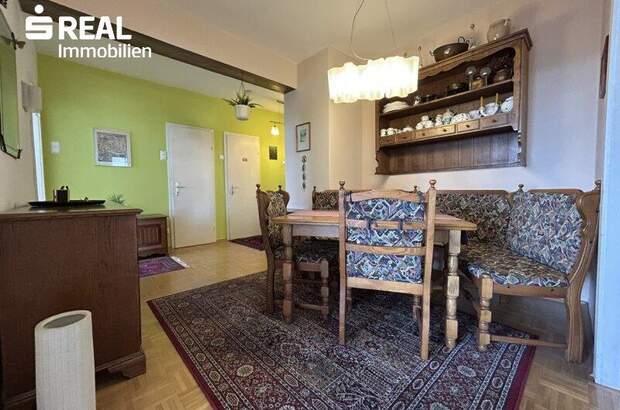 Terrassenwohnung kaufen in 8041 Graz (Bild 5)