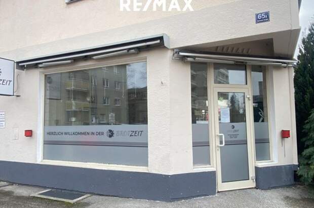 Gewerbeobjekt mieten in 4840 Vöcklabruck (Bild 1)