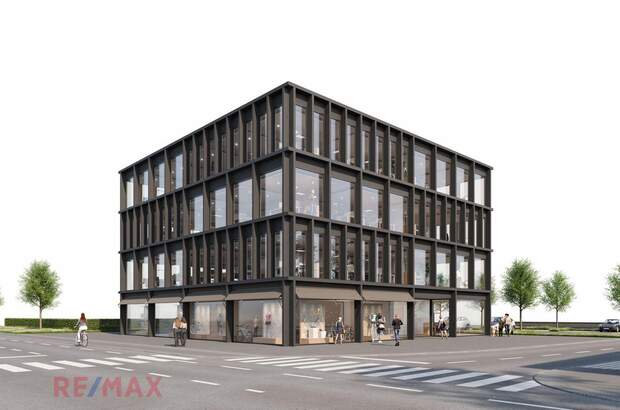 Gewerbeobjekt kaufen in 6800 Feldkirch (Bild 2)