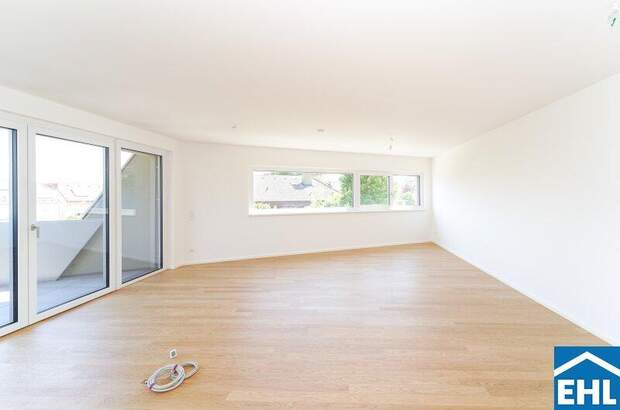 Terrassenwohnung kaufen in 2345 Brunn (Bild 2)