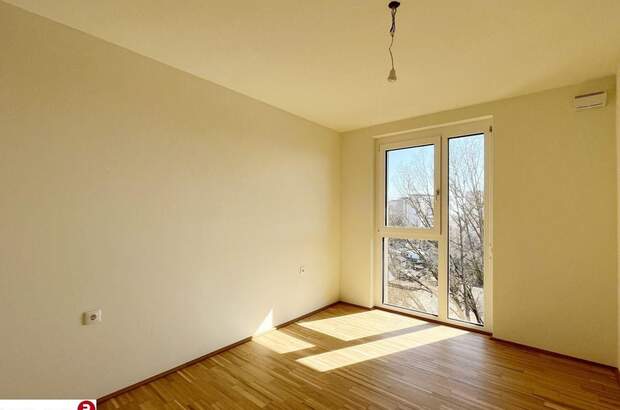 Wohnung mit Balkon kaufen in 8010 Graz (Bild 5)