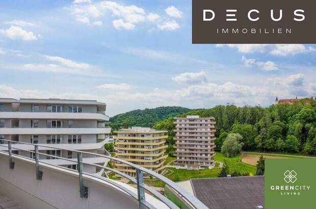 Terrassenwohnung mieten in 8054 Graz (Bild 1)