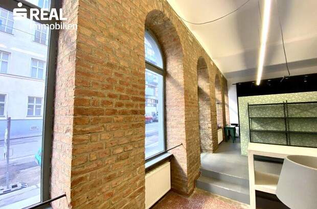 Einzelhandel kaufen in 1050 Wien (Bild 1)