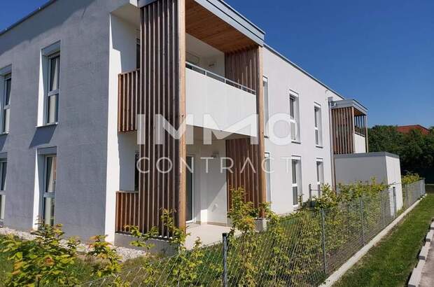 Eigentumswohnung in 3141 Kapelln