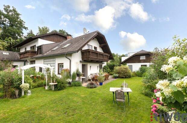 Einfamilienhaus kaufen in 5020 Salzburg (Bild 5)