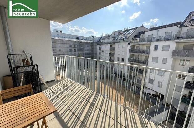 Terrassenwohnung mieten in 1160 Wien (Bild 4)