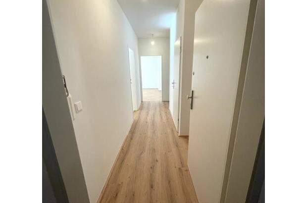 Terrassenwohnung mieten in 4020 Linz (Bild 1)