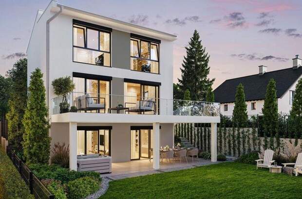 Haus kaufen in 3400 Klosterneuburg