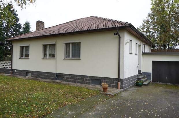 Haus mit Garten kaufen in 3950 Ehrendorf (Bild 2)