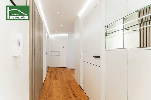 Terrassenwohnung kaufen in 1210 Wien (Bild 5)