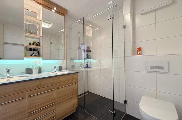 Wohnung mit Balkon mieten in 6020 Innsbruck (Bild 5)