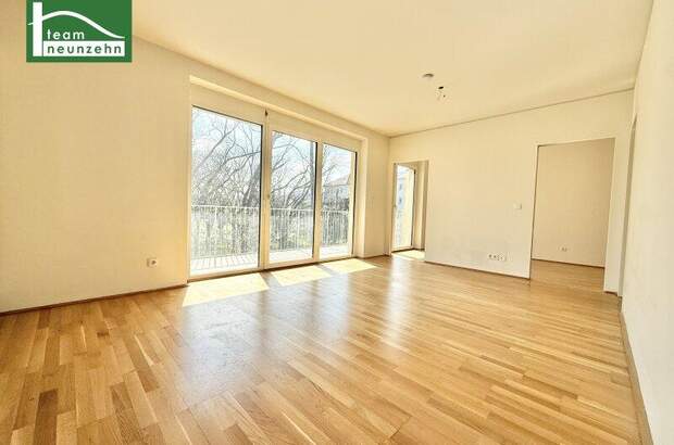 Terrassenwohnung mieten in 8020 Graz (Bild 2)