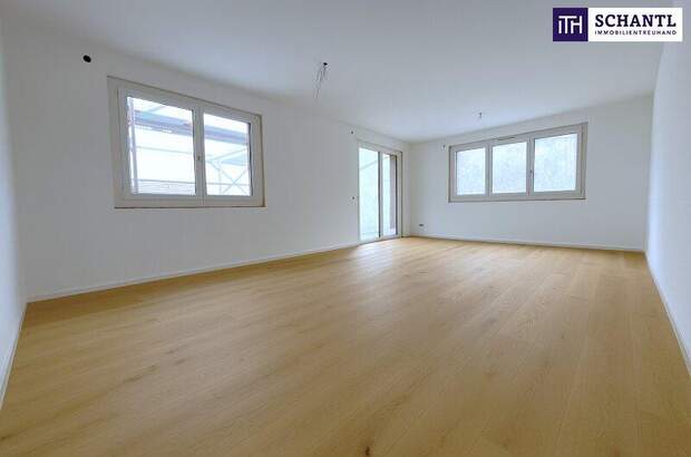 Terrassenwohnung kaufen in 2320 Schwechat (Bild 4)