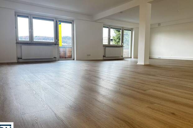 Wohnung mit Balkon mieten in 5300 Esch (Bild 2)