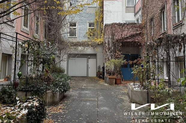 Immobilie kaufen in 1070 Wien (Bild 1)