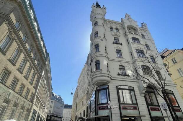 Gewerbeobjekt mieten in 1010 Wien (Bild 2)