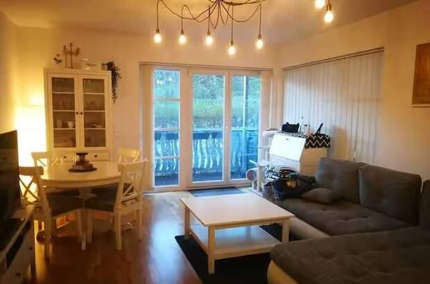 Terrassenwohnung kaufen in 8020 Graz (Bild 4)