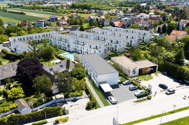 Immobilie kaufen in 2100 Korneuburg (Bild 3)