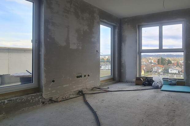 Wohnung mit Balkon kaufen in 8055 Graz (Bild 3)