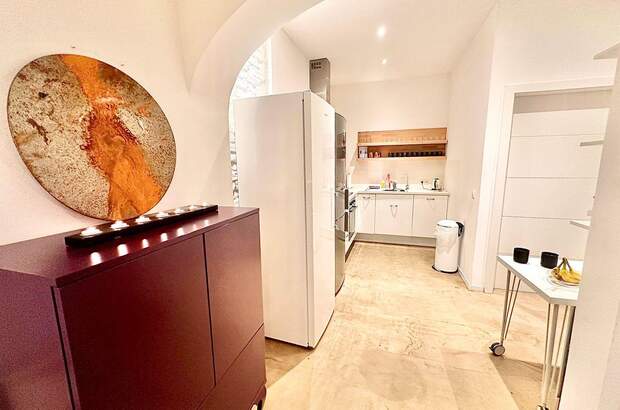 Gewerbeobjekt mieten in 1070 Wien (Bild 5)