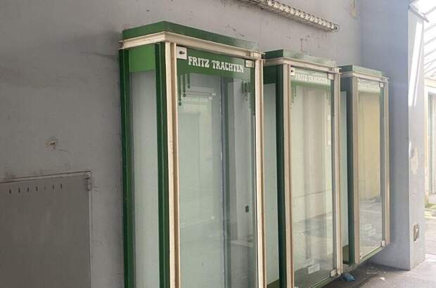 Gewerbeobjekt mieten in 8600 Bruck an der Mur (Bild 2)