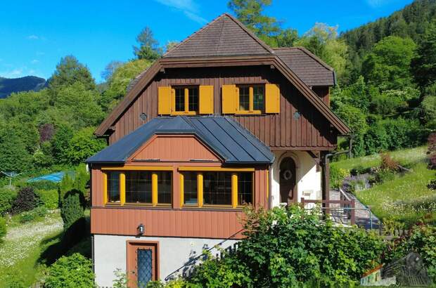 Einfamilienhaus kaufen in 2641 Schottwien (Bild 5)