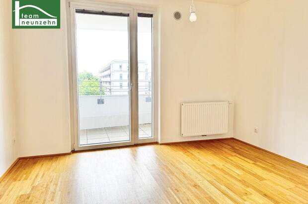 Terrassenwohnung mieten in 8054 Graz (Bild 2)