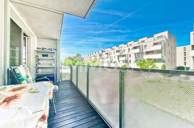 Terrassenwohnung kaufen in 1210 Wien (Bild 1)