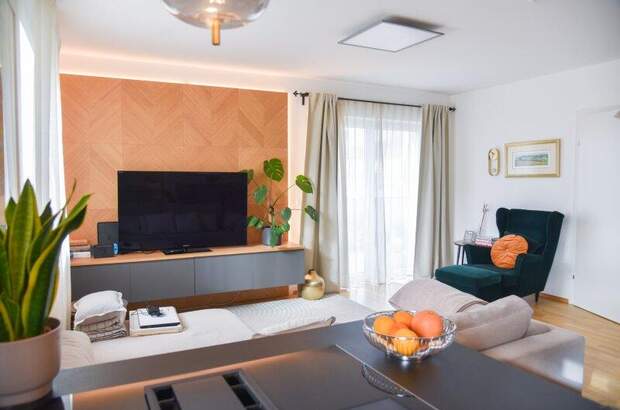 Terrassenwohnung kaufen in 9020 Klagenfurt (Bild 3)