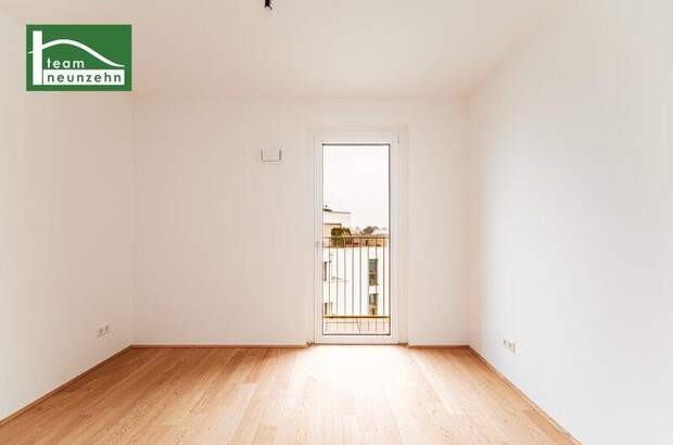 Terrassenwohnung kaufen in 1210 Wien (Bild 4)