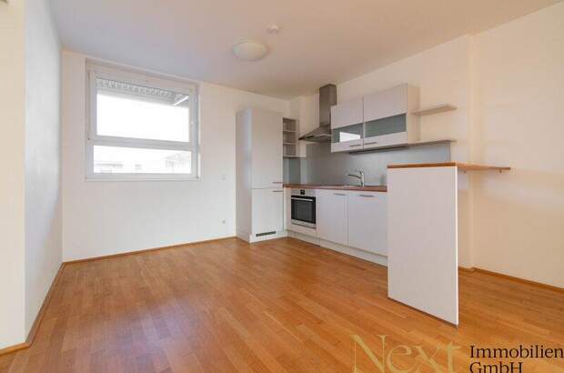 Terrassenwohnung mieten in 4020 Linz (Bild 4)