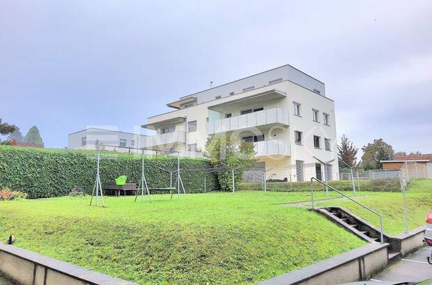 Terrassenwohnung kaufen in 4501 Neuhofen (Bild 2)