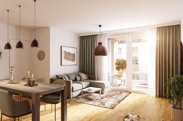 Wohnung mit Balkon kaufen in 4810 Gmunden (Bild 3)