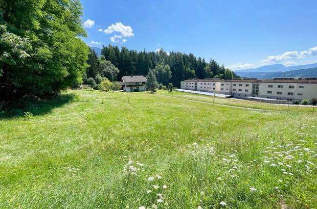 Grundstück kaufen in 9872 Millstatt (Bild 3)