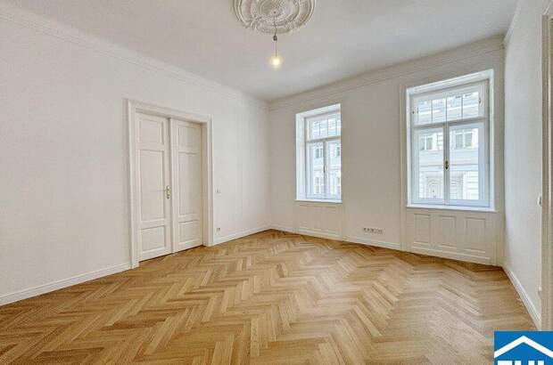 Terrassenwohnung kaufen in 1030 Wien (Bild 1)