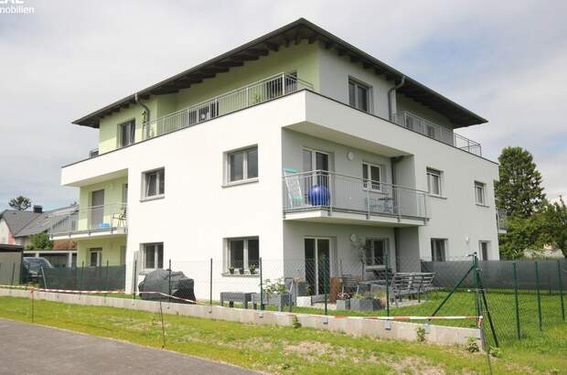 Anlageobjekt kaufen in 3425 Langenlebarn (Bild 1)