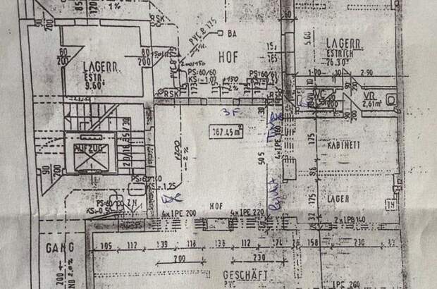 Gewerbeobjekt mieten in 1120 Wien 12. (Bild 5)