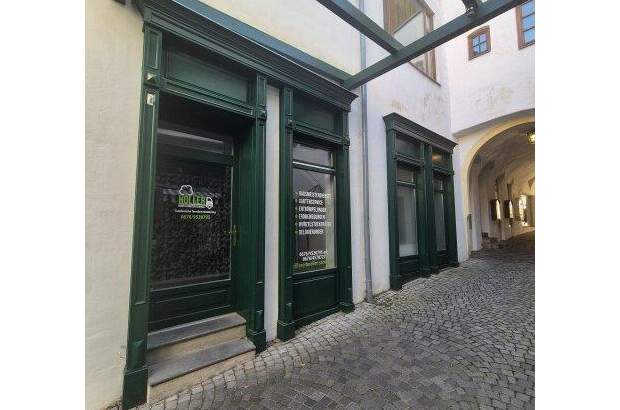 Einzelhandel mieten in 2620 Neunkirchen (Bild 1)