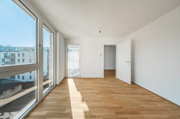 Terrassenwohnung kaufen in 1210 Wien (Bild 5)