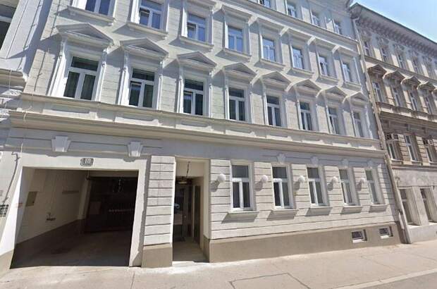Anlageobjekt kaufen in 1090 Wien (Bild 2)