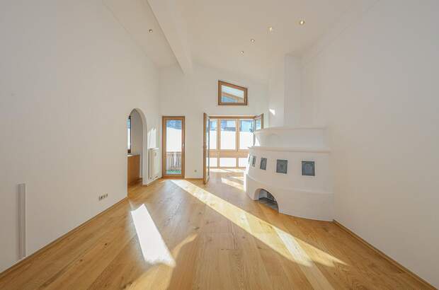 Terrassenwohnung mieten in 6370 Kitzbühel (Bild 2)