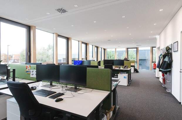 Gewerbeobjekt mieten in 6800 Feldkirch (Bild 2)