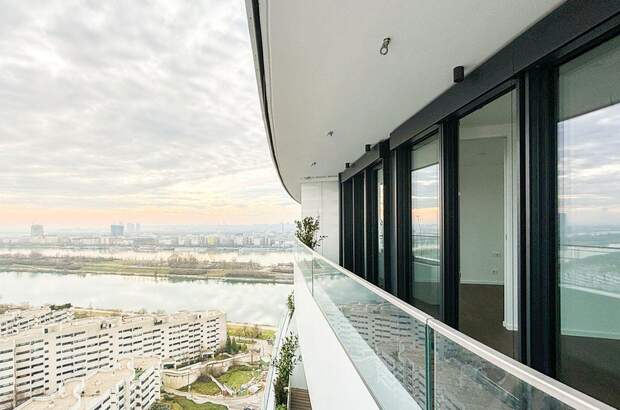 Wohnung mit Balkon mieten in 1220 Wien