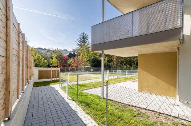 Wohnung kaufen in 2700 Wr. Neustadt (Bild 5)